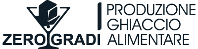 Ice Zero Gradi | Ghiaccio Alimentare – Canelli, Asti